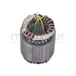 EMBOBINADO MOTOR. STATOR BE1000ASX (11) - motoscamaralweb.com