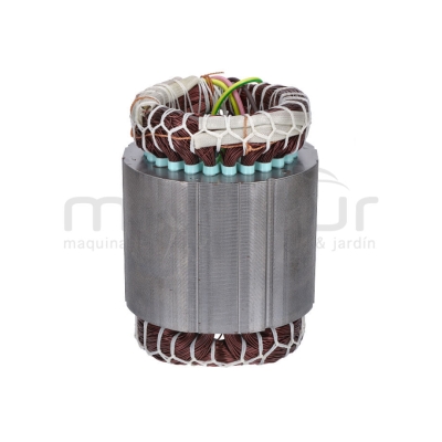 EMBOBINADO MOTOR. STATOR BE1000ASX (11) - motoscamaralweb.com