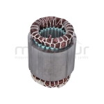 EMBOBINADO MOTOR. STATOR BE1000ASX (11) - motoscamaralweb.com