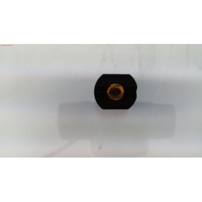 BOQUILLA HDL-150. HDL-180. HDL-200 NEGRA PARA QUIMICOS- motoscamaralwe