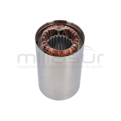 EMBOBINADO MOTOR. STATOR BE1300ASC (29) - motoscamaralweb.com