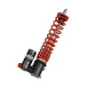 Amortiguador Bitubo delantero gas botella PV026YEV01 - motoscamaralweb.com