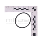 JUNTA TORICA TUERCA RACOR 58.5x3.55 BE1300ASC (55) - motoscamaralweb.com