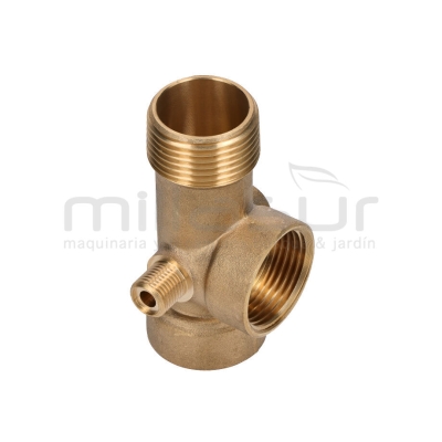 RACOR SALIDA BE1300P (69) - motoscamaralweb.com