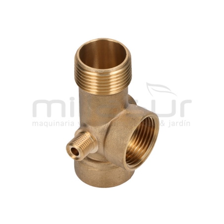 RACOR SALIDA BE1300P (69) - motoscamaralweb.com