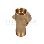 RACOR SALIDA BE1300P (69) - motoscamaralweb.com