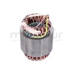 EMBOBINADO STATOR MOTOR BE750AS (37) - motoscamaralweb.com