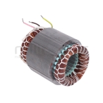EMBOBINADO STATOR MOTOR BE750AS (37) - motoscamaralweb.com