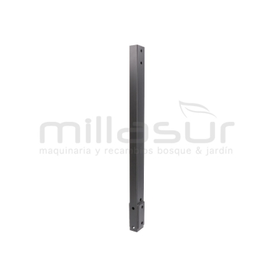 BARRA ENGANCHE REMOLQUE BIO300 - motoscamaralweb.com