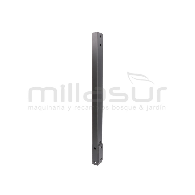 BARRA ENGANCHE REMOLQUE BIO300 - motoscamaralweb.com