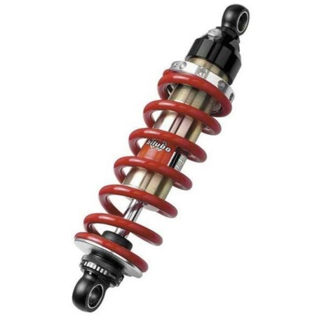 Amortiguador Bitubo gas BW008CZE01 - motoscamaralweb.com