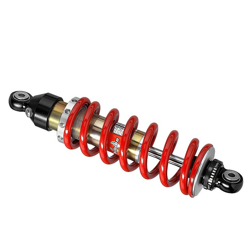 Amortiguador Bitubo gas K0093XZE01 - motoscamaralweb.com Amortiguador Bitubo gas K0093XZE01 - motoscamaralweb.com