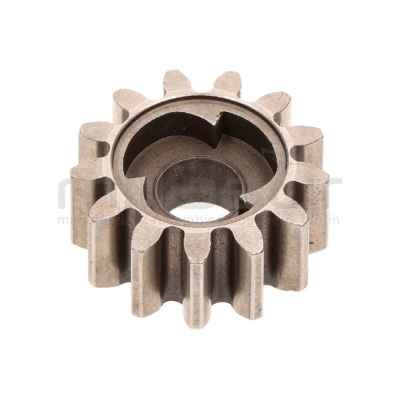 PIÑON IZQUIERDO TRACCION CC461TE (C9). CC461T MODERNO (52). CC511T MODERNO (54) DE PASADOR - motoscamaralweb.com