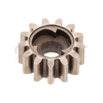 PIÑON IZQUIERDO TRACCION CC461TE (C9). CC461T MODERNO (52). CC511T MODERNO (54) DE PASADOR - motoscamaralweb.com