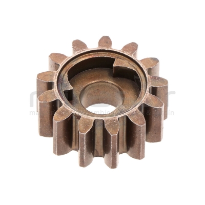 PIÑON DERECHO TRACCION CC461TE (C10). CC461T MODERNO (56). CC511T MODERNO (57) DE PASADOR - motoscamaralweb.com