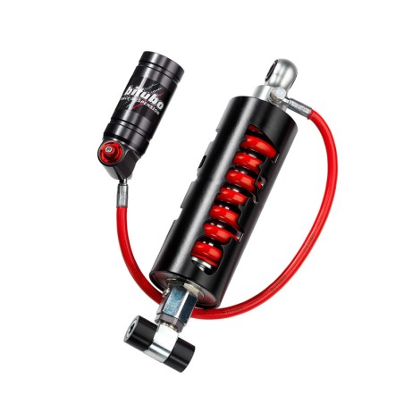 Amortiguador Bitubo gas Racing T-Max 500 01-07 Alt. Regul. Y0132HZM11 - motoscamaralweb.com
