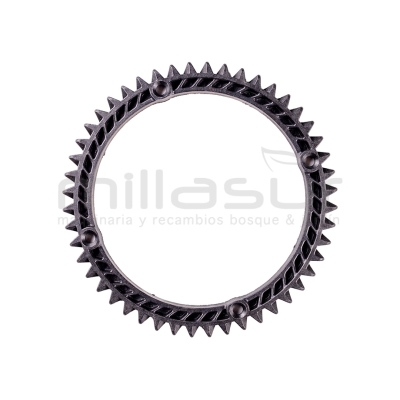 CORONA DE ARRANQUE - motoscamaralweb.com