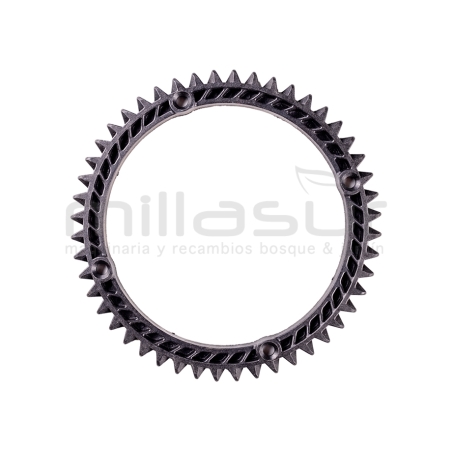 CORONA DE ARRANQUE - motoscamaralweb.com