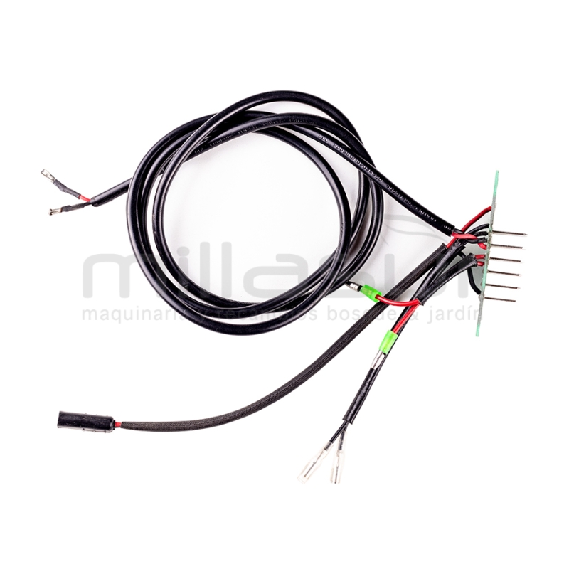 PLACA GUIA BATERIA - motoscamaralweb.com