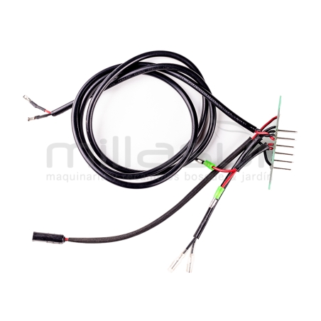 PLACA GUIA BATERIA - motoscamaralweb.com