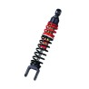Amortiguador Bitubo gas scooter muelle rojo/negro SC081YXB01 - motoscamaralweb.com