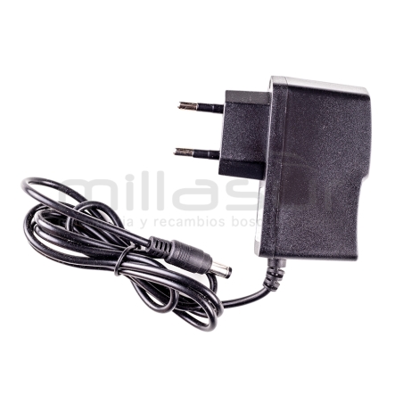 CARGADOR BATERIA CORTACÉSPED CC461TE 16.8V - motoscamaralweb.com