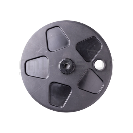 GUARDA POLVO RUEDA TRASERA - motoscamaralweb.com