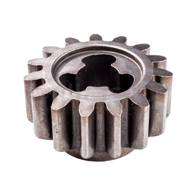 PIÑON TRACCION IZQUIERDO 3 PASADORES - motoscamaralweb.com