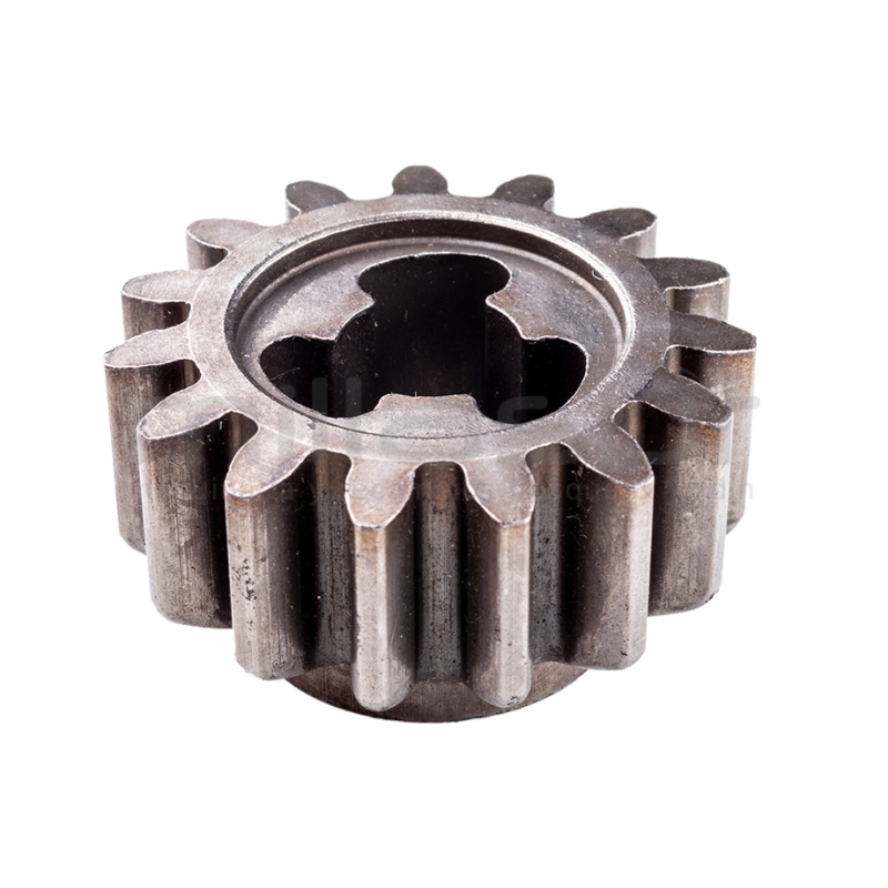 PIÑON TRACCION DERECHO 3 PASADORES - motoscamaralweb.com