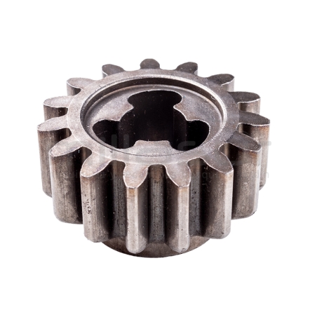 PIÑON TRACCION DERECHO 3 PASADORES - motoscamaralweb.com