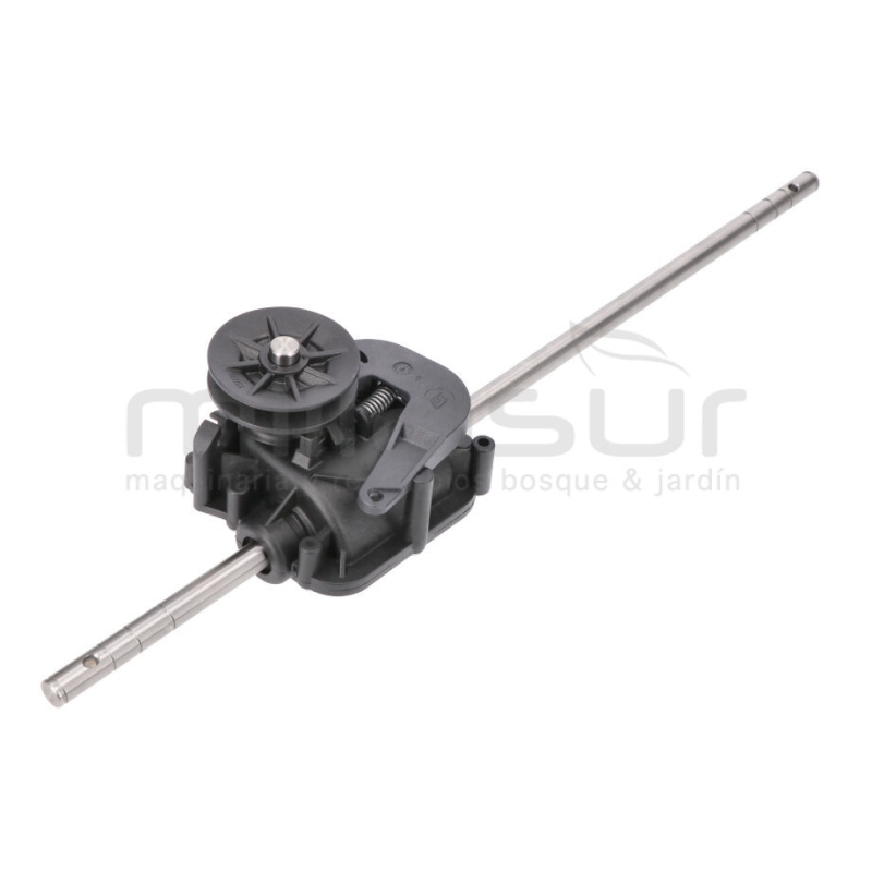 TRACCION COMPLETA UN PASADOR (48´5 CM) - motoscamaralweb.com