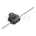 TRACCION COMPLETA UN PASADOR (48´5 CM) - motoscamaralweb.com