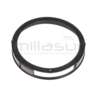 GUARDAPOLVO VENTILADOR-MOTOR - motoscamaralweb.com