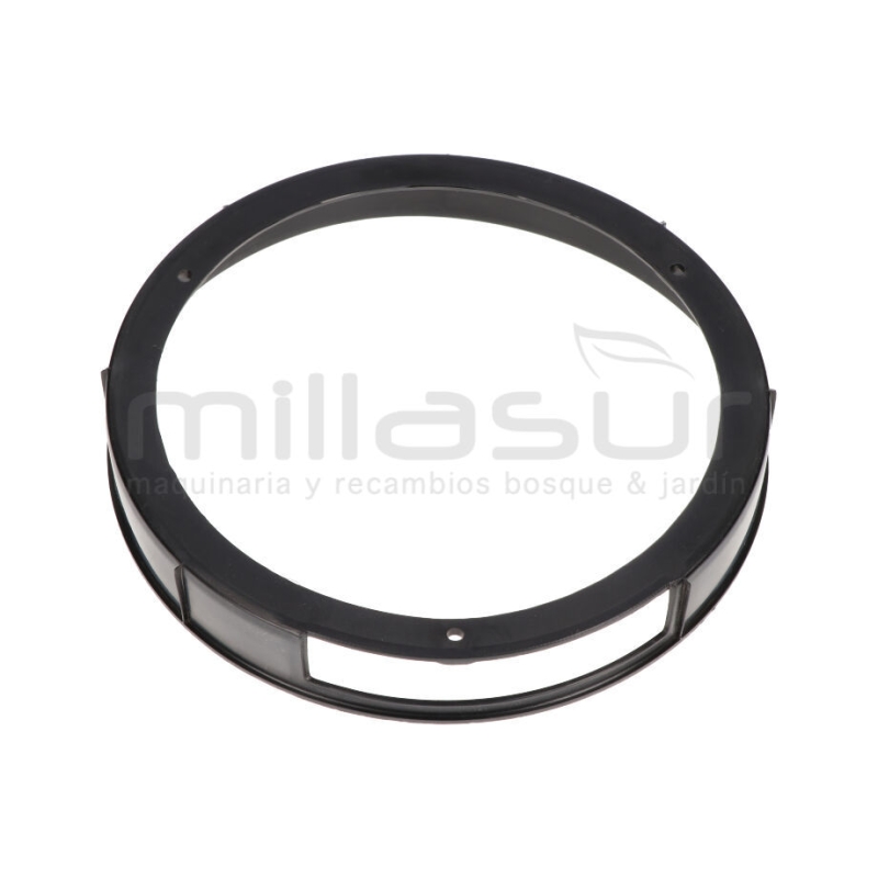 GUARDAPOLVO VENTILADOR-MOTOR - motoscamaralweb.com