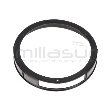 GUARDAPOLVO VENTILADOR-MOTOR - motoscamaralweb.com