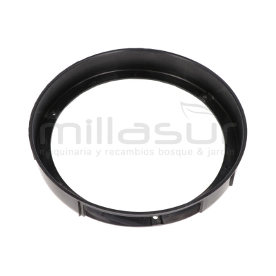 GUARDAPOLVO VENTILADOR-MOTOR - motoscamaralweb.com