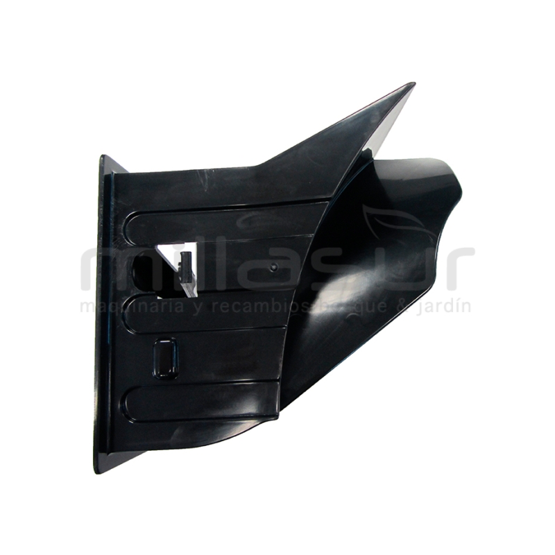 TAPA MULCHING - motoscamaralweb.com