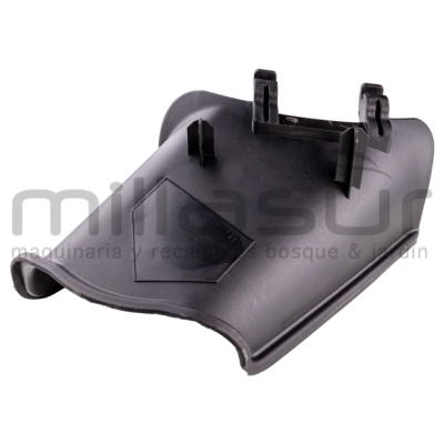 DEFLECTOR SALIDA - motoscamaralweb.com