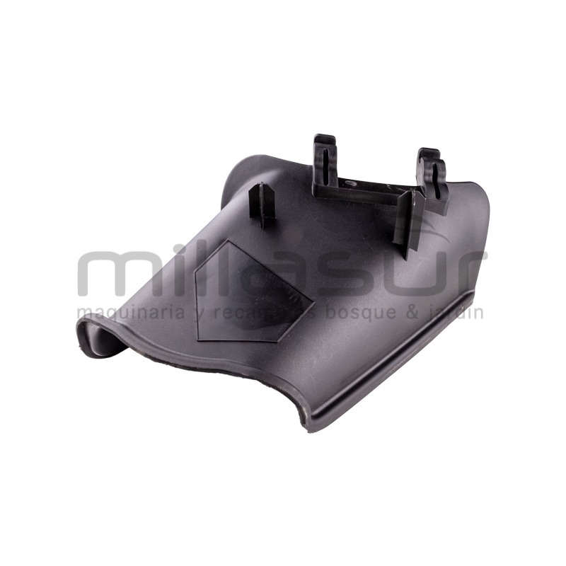 DEFLECTOR SALIDA - motoscamaralweb.com