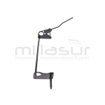 EJE TRASERO CON PALANCA ALTURAS CC511T - CC461T - motoscamaralweb.com