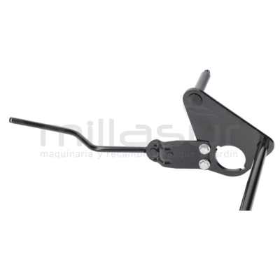 EJE TRASERO CON PALANCA ALTURAS CC511T - CC461T - motoscamaralweb.com