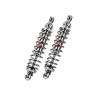 Amortiguadores Bitubo gas muelle cromo T0010WME03 - motoscamaralweb.com
