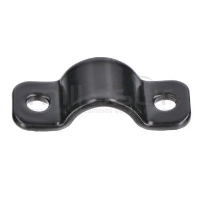 CHAPA AMARRE EJE DELANTERO - motoscamaralweb.com