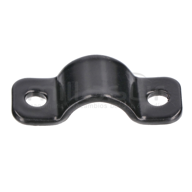 CHAPA AMARRE EJE DELANTERO - motoscamaralweb.com