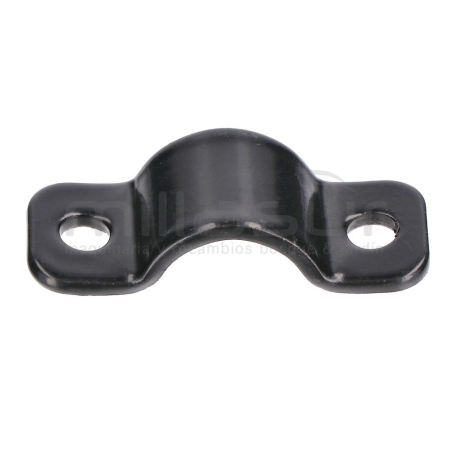 CHAPA AMARRE EJE DELANTERO - motoscamaralweb.com