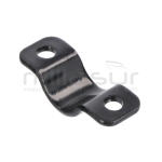 CHAPA AMARRE EJE DELANTERO - motoscamaralweb.com