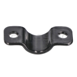 CHAPA AMARRE EJE DELANTERO - motoscamaralweb.com