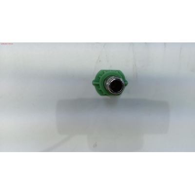 BOQUILLA HDL-150. HDL-180. HDL-200 VERDE- motoscamaralweb.com