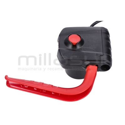 MANDO COMPLETO CE1400 / CE1600 - motoscamaralweb.com