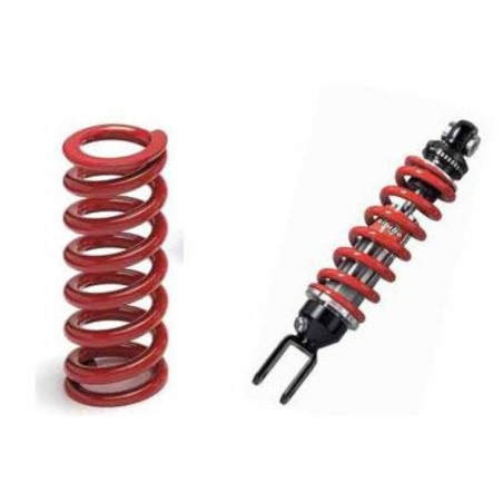Muelle de recambio para amortiguador Bitubo XXF k8.5 - motoscamaralweb.com